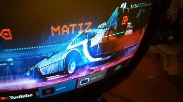 PHILIPS 14GX8518/77 - New remote for an old TV