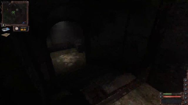 S T A L K E R Shadow of Chernobyl 2016 08 02 05 03 28 02 pt1 смотреть онлайн