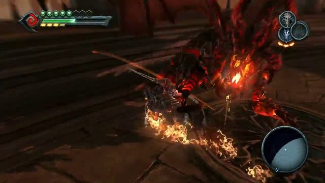 Darksiders (ФИНАЛ) №23 смотреть онлайн