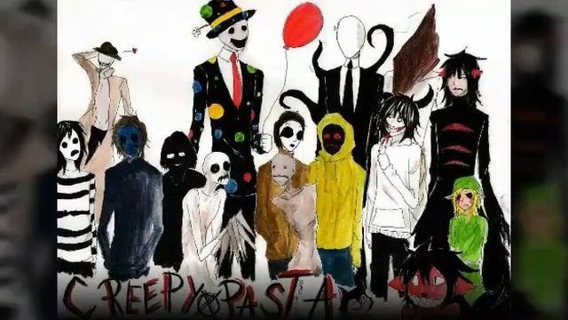 Крипипаста - тает лёд смотреть онлайн
