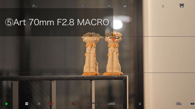 【実際どうなの？】LUMIX S1にMC-21をつけてSIGMAレンズ10本を試してみた！【レビュー動画】 смотреть онлайн