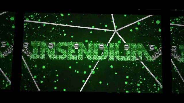 Amazing Fan Intro by Iaen Visuals! смотреть онлайн