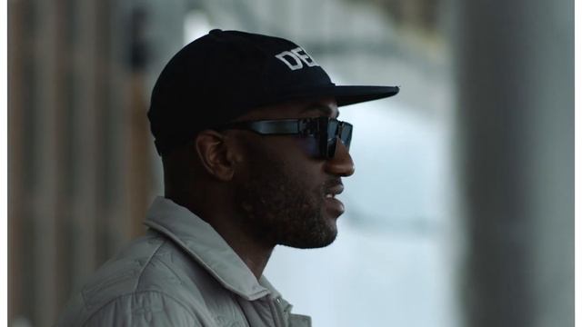 Вирджил Абло (Virgil Abloh) — коллаборация с компанией Vitra смотреть онлайн