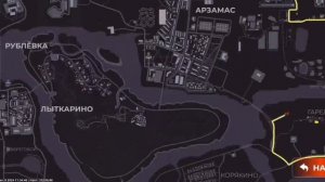 Что делать если у вас разрядился аккумулятор на машине в блек раша.