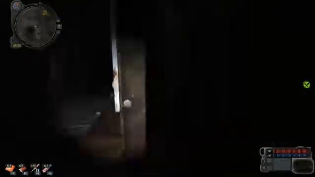 S T A L K E R Зов Припяти [ документы в испытательном цеху ] смотреть онлайн