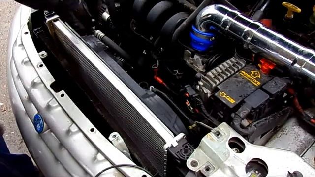 How to change a radiator смотреть онлайн