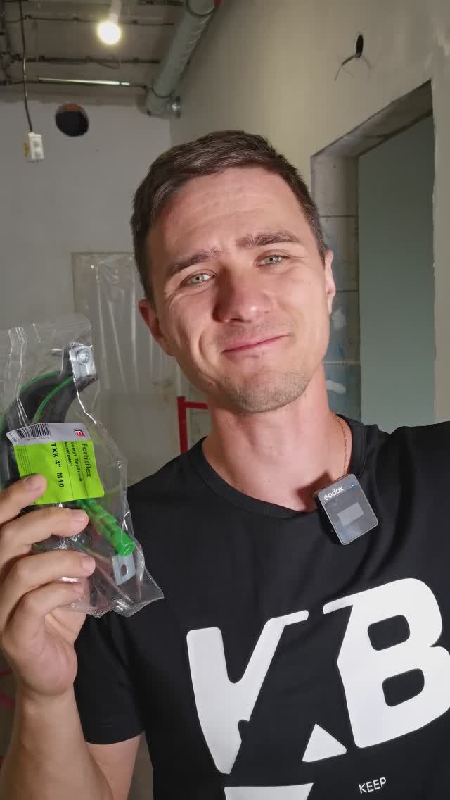 Трубные хомуты Fortisflex. Крепление труб к различным поверхностям. #shortsквт #shortsvideo #shorts смотреть онлайн