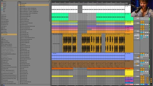 1.14.2 - Arrangement Automations смотреть онлайн