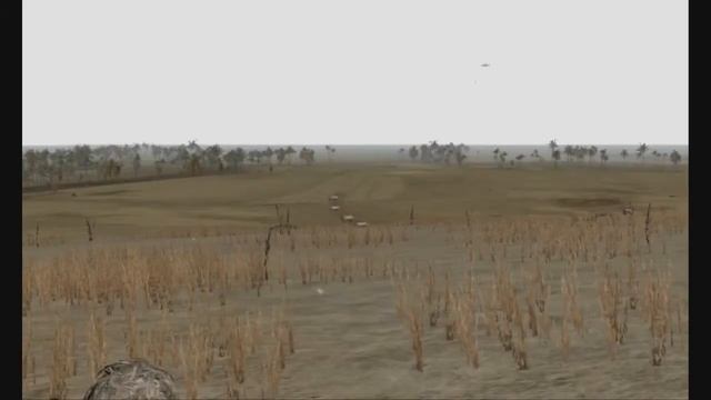 ArmA 2 Operation Arrowhead WARFARE Vehicles смотреть онлайн