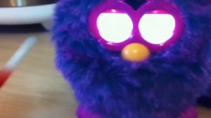 Фёрби Furby  БРАК