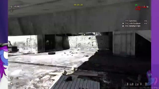 Serious Sam 3: BFE - Coop Shenanigans - 6 / 26 смотреть онлайн