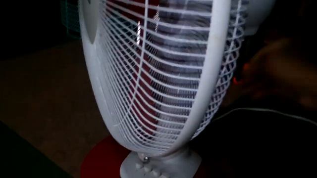 Mist Air Duos Table Fan From Usha смотреть онлайн