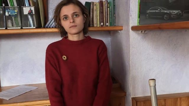 О Вальдорфской школе глазами выпускника, 1.11.18 смотреть онлайн