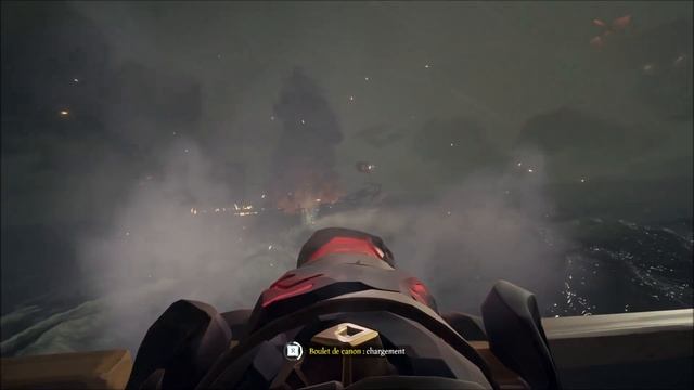 Nouveaux Sanctuaire de Sirènes ! (Sea of Thieves) смотреть онлайн