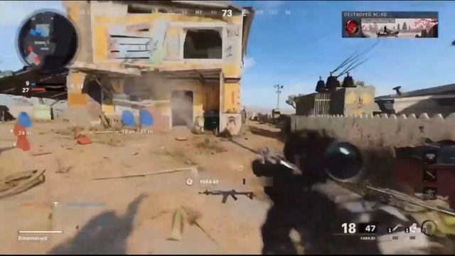 Testing The FARA 83 In Cold War смотреть онлайн