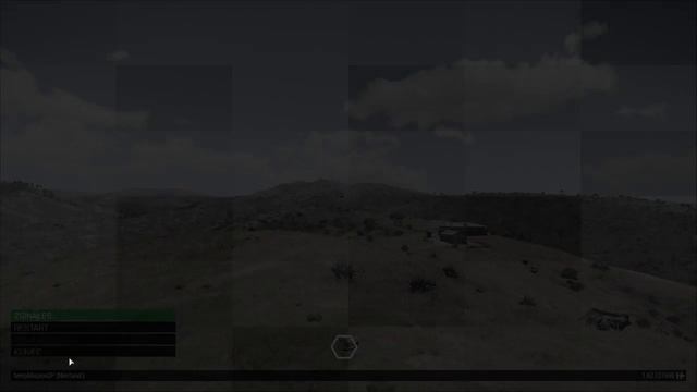 Ai accuracy bug Arma 3 смотреть онлайн