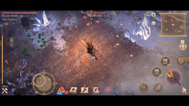 ПОБЕДИТЬ САНТУ БЕЗ ИСПОЛЬЗОВАНИЯ ЛЕЧЕНИЯ И ОТКРЫТЬ СУНДУК ПРИВРАТНИКА | ОБНОВЛЕНИЕ 5.8.1 GRIM SOUL смотреть онлайн