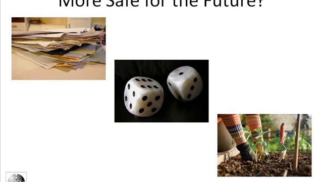 September 2014 - Rebalancing The Safety Triangle - Lynn Dunlop смотреть онлайн