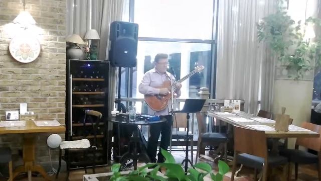 VALTS . Luis Salinas смотреть онлайн