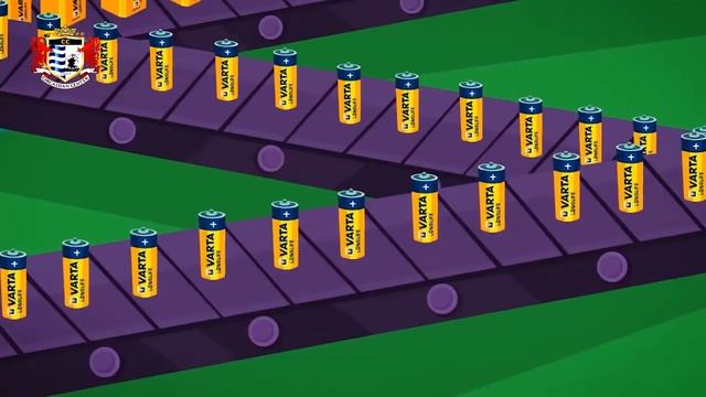 CC 32 Батарейка смотреть онлайн