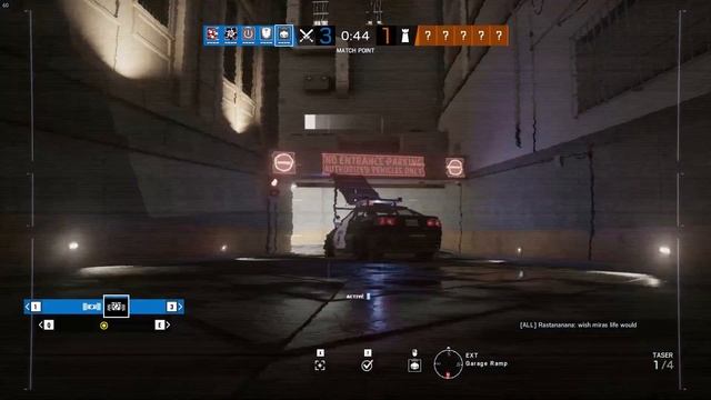 Viele Neuigkeiten | Rainbow Six Siege #04 | Shooting Action смотреть онлайн