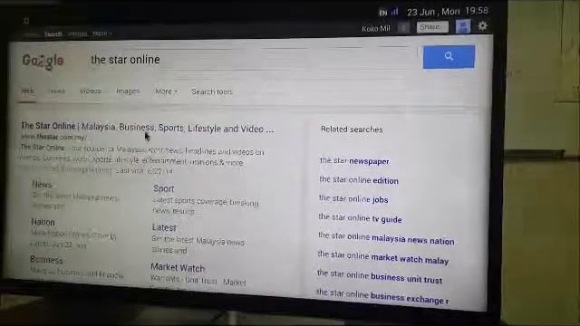 Size does matter with my Toshiba Android TV смотреть онлайн