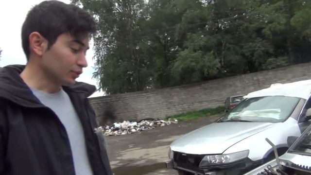 Капиталка 13й Жорик Ревазов 3 смотреть онлайн