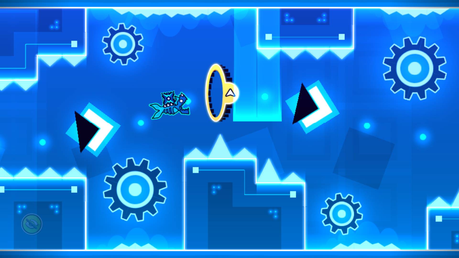 New Beginning | By Sebasthian60 | 100% | (мой 41-й демон) смотреть онлайн