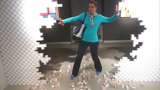 Музейнизация! смотреть онлайн