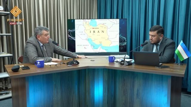 "Qirg‘iziston boshladi": O‘zbekistonda ham iqtisodiy amnistiya e’lon qilish kerak" - iqtisodchi смотреть онлайн