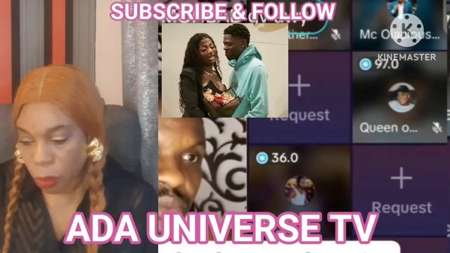 End of Wunmi‼ Mohbad Grandma does traditional masquerade Over Liam DNA & Expose Mohbad mother смотреть онлайн