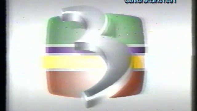 ID LT 83 TV Canal 3 Rosario - 1990 - 02 смотреть онлайн