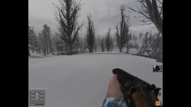 Stalker: Anomaly Redux #4 смотреть онлайн