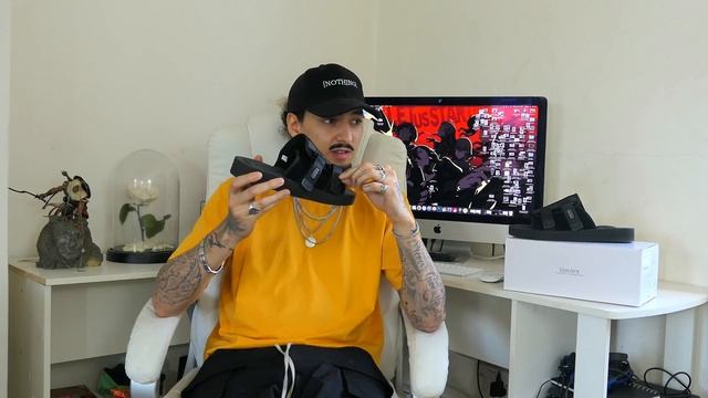 SUICOKE KAWS V2 SANDALS | ARE THEY WORTH IT? | STREETWEAR 2018 смотреть онлайн