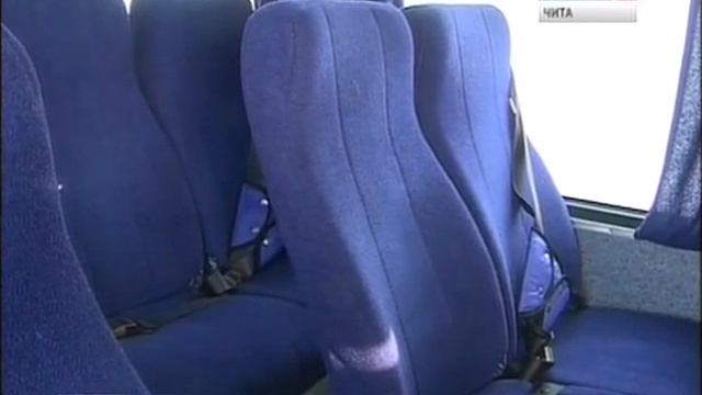 Автобус просит ремня смотреть онлайн