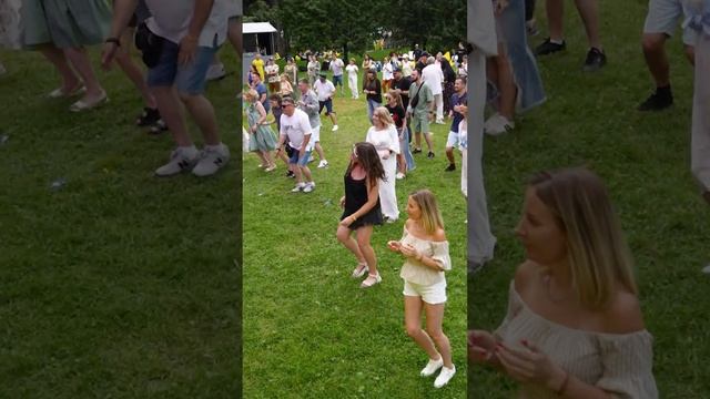 Корпоративное мероприятие фестиваль