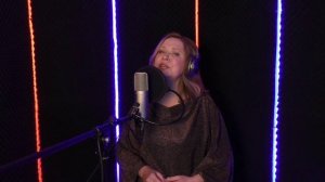 Мне тебя уже не надо (кавер)