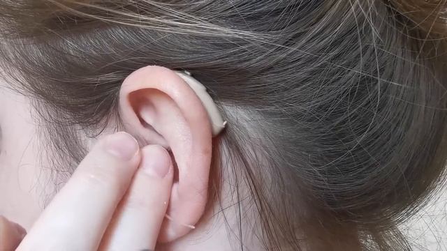 How to insert your hearing aid смотреть онлайн