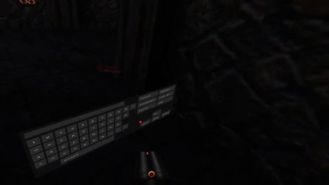 quake 1 vr p2 - this is more fun in vr смотреть онлайн