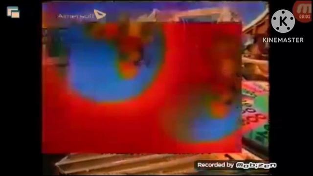 CBS Media Ventures & Sony Pictures TV Studios Logo History from Wheel Of Fortune (1983-present) смотреть онлайн
