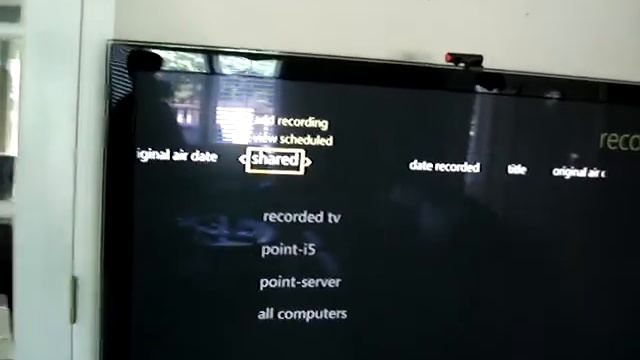 HTPC - Home multimedia setup смотреть онлайн