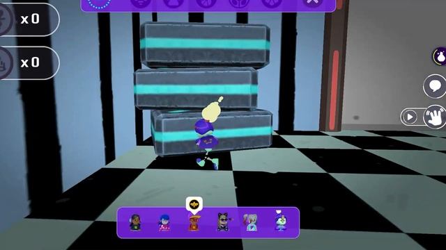 How To Control Hawk Moth⚫#pkxd #pkxduniverse #xd #roblox #топ #хочуврек