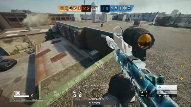 НАРЕЗКА СО СТРИМА | БУСТИМ БОТИНКА ДО ЧЕМПА смотреть онлайн