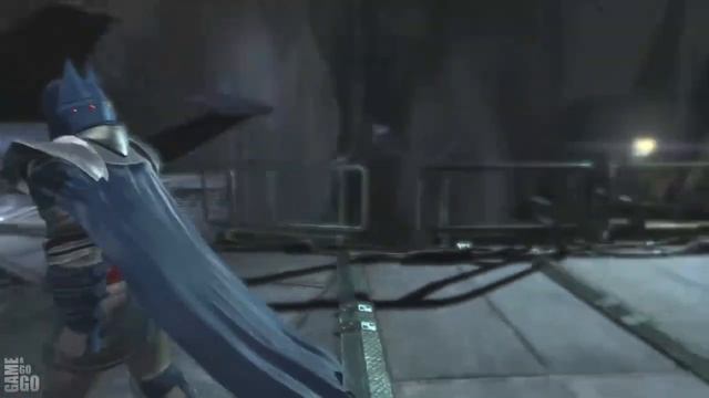 #99 - Batman: Arkham Origins - Veja todos os Trajes / Costumes do game! смотреть онлайн