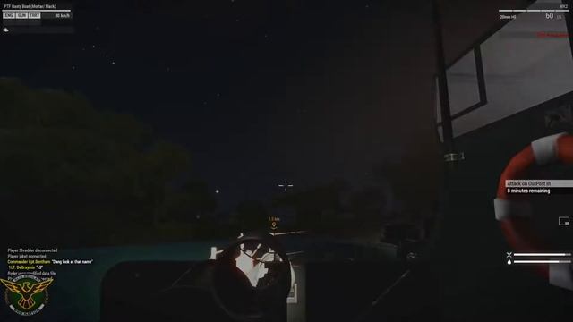 ARMA 3 Creator Content II SOG Prairie Fire II BRO-NATION OPERATIONS II MACV SOG II With Maj. Pickle смотреть онлайн