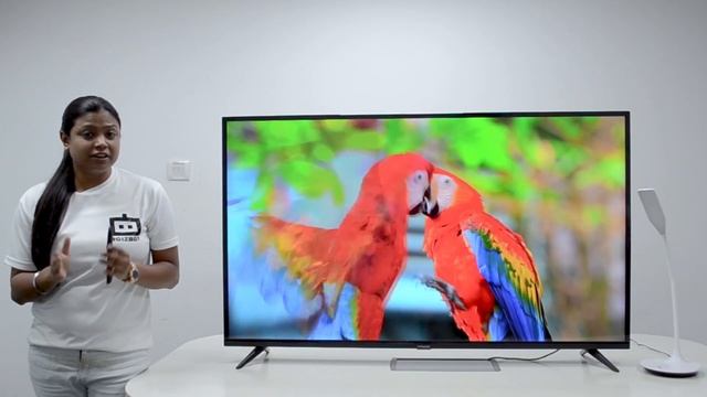 Iffalcon k31: Best Budget 4K HDR Smart AI TV ( BENGALI ) смотреть онлайн