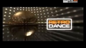 Три заставки Retro Dance (Bridge TV, 2010-2013)