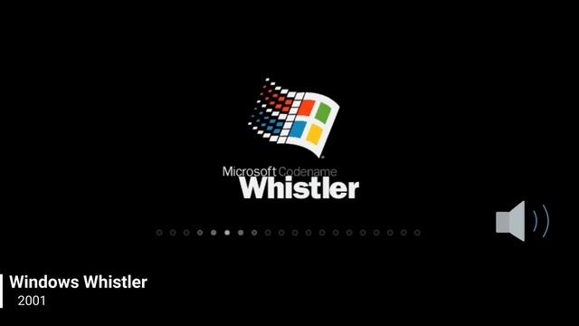 Evolution of All Windows Startup and Shutdown Sounds (1993-2021) (4K) смотреть онлайн