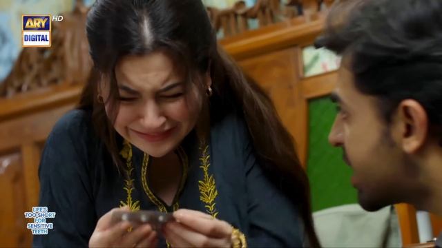 Mere Humsafar Episode 23 | Hania Aamir | Farhan Saeed | Highlights #ARYDigital смотреть онлайн
