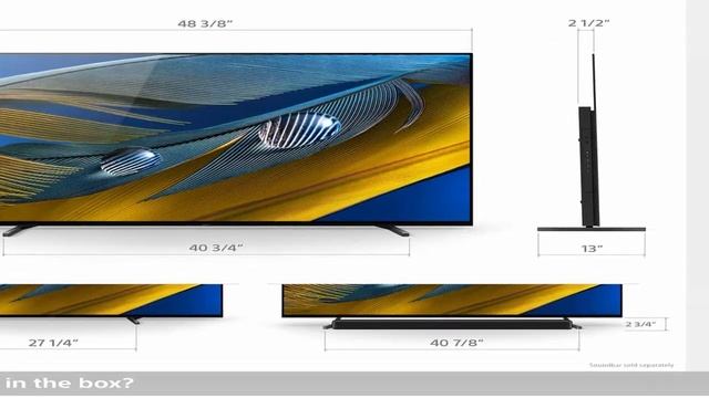 Top 5 Best Smart TV 2023 смотреть онлайн